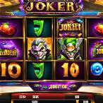 slot joker easy
